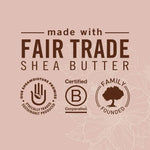 Shea Moisture Coconut & Hibiscus Curl Enhancing Smoothie 340g