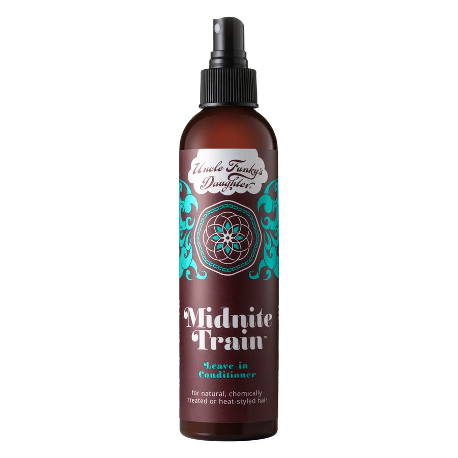 Uncle Funky’s Daughter Midnite Train Leave-In Conditioner 236ml