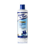 MANE N TAIL MICELLAR SHAMPOO SULFATE FREE 355ML