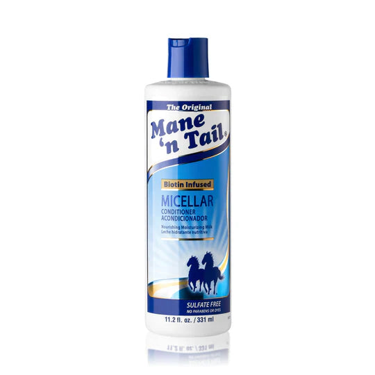MANE N TAIL MICELLAR CONDITIONER 355ML