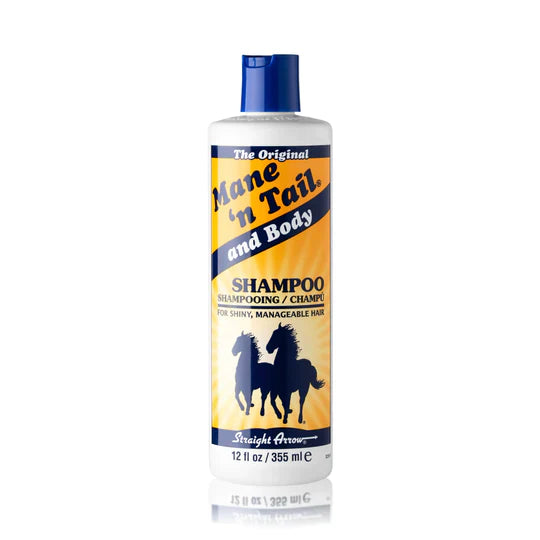 MANE N TAIL MANE 'N TAIL ORIGINAL FORMULA SHAMPOO 355ML