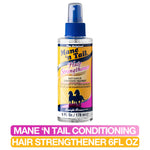 MANE N TAIL HAIR STRENGTHENER DAILY LEAVE-IN SPRAY 6oz