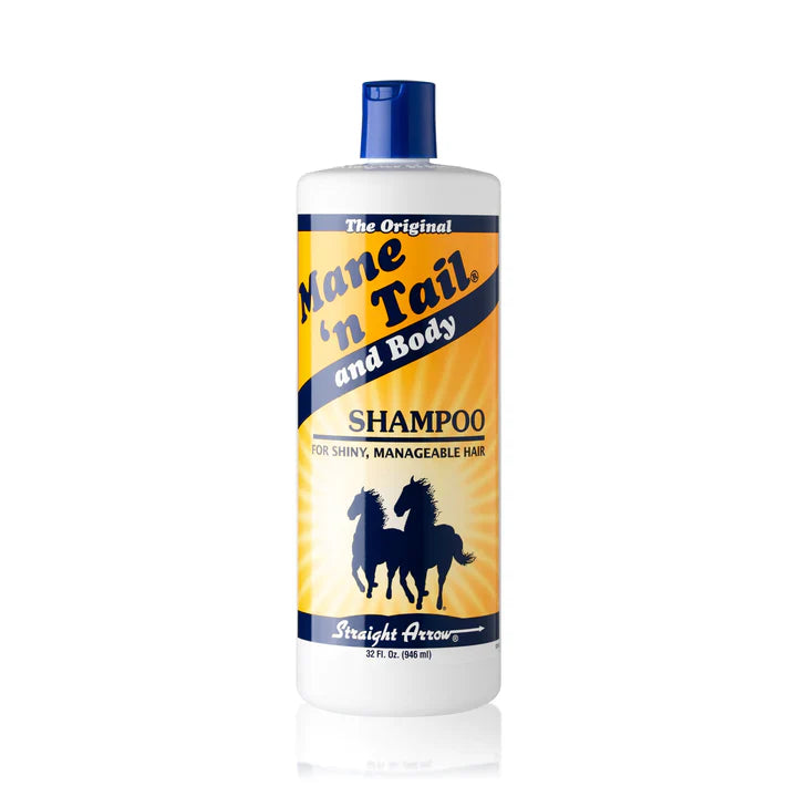 MANE N TAIL MANE 'N TAIL ORIGINAL FORMULA SHAMPOO 355ML