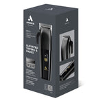 ANDIS ENVY II PREMIER CLIPPER BLACK
