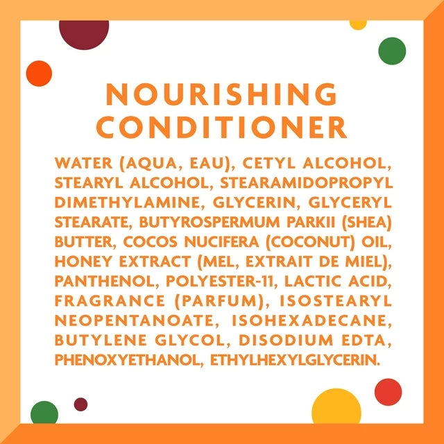 Cantu Kids Nourishing Conditioner 237ml/8oz