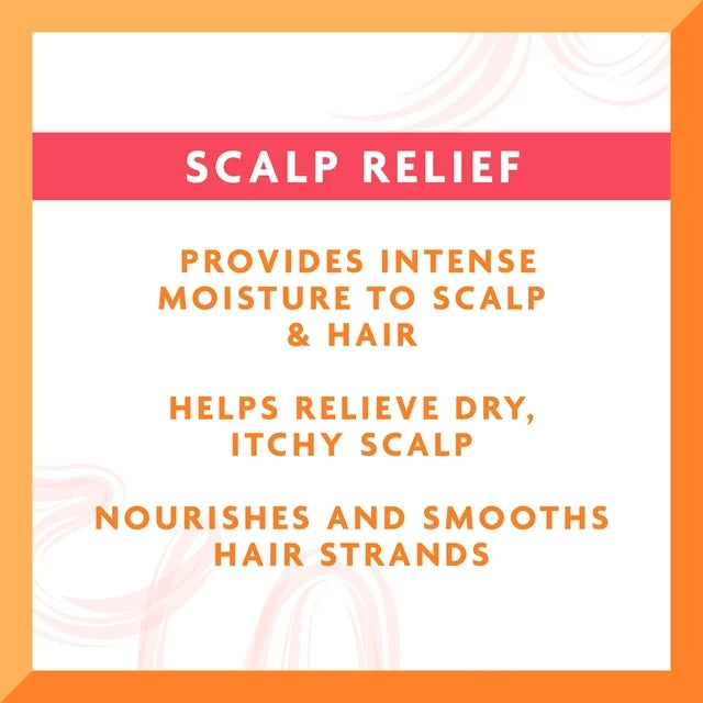 Cantu Guava Scalp Relief Conditioner 400ml/13.5oz