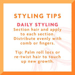 Cantu Guava Style & Strengthen Cream Gel 340g/12oz