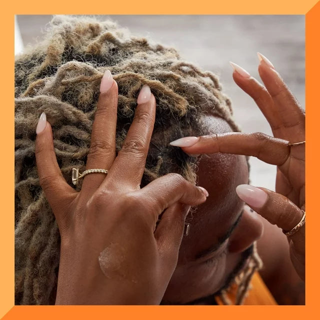 Cantu Protective Styles Braiding & Twisting Gel 227g/8oz