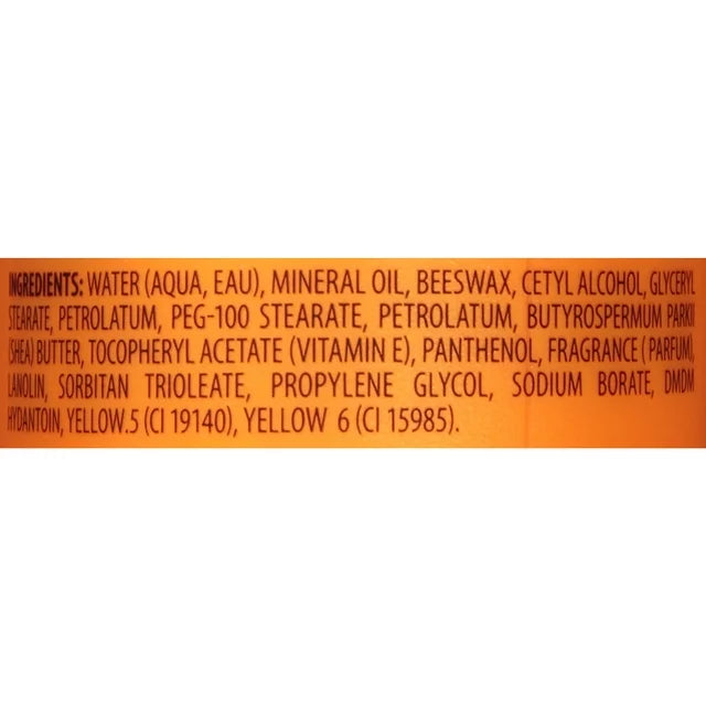 Cantu Shea Butter Daily Oil Moisturizer 384ml/12oz