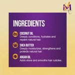 Motions Style & Create Versatile Foam Styling Lotion 251ml