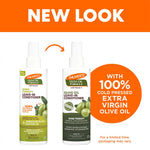 Palmer's Olive Oil Formula Shine Therapy Leave-In Conditioner 250ml