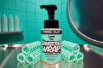The Doux Gangster Wrap Foaming Wrap Lotion 236.5ml