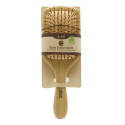 LA MODA BAMBOO PADDLE BRUSH