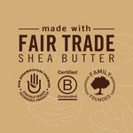 Shea Moisture Raw Shea Butter Hair Care Kit Shampoo 384ml Conditioner 384ml Detangler 237ml
