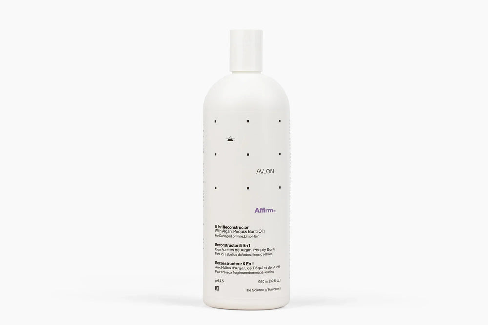 Avlon Affirm 5-in-1 Reconstructor 950ml/32oz