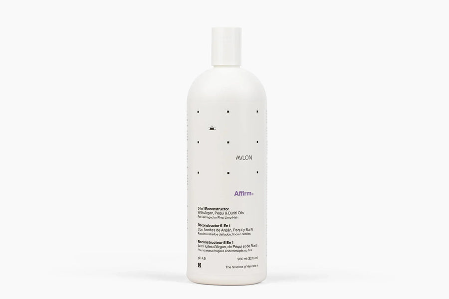 Avlon Affirm 5-in-1 Reconstructor 950ml/32oz