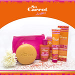 Fair & White So Carrot Face & Body Brightening Cream 50ml