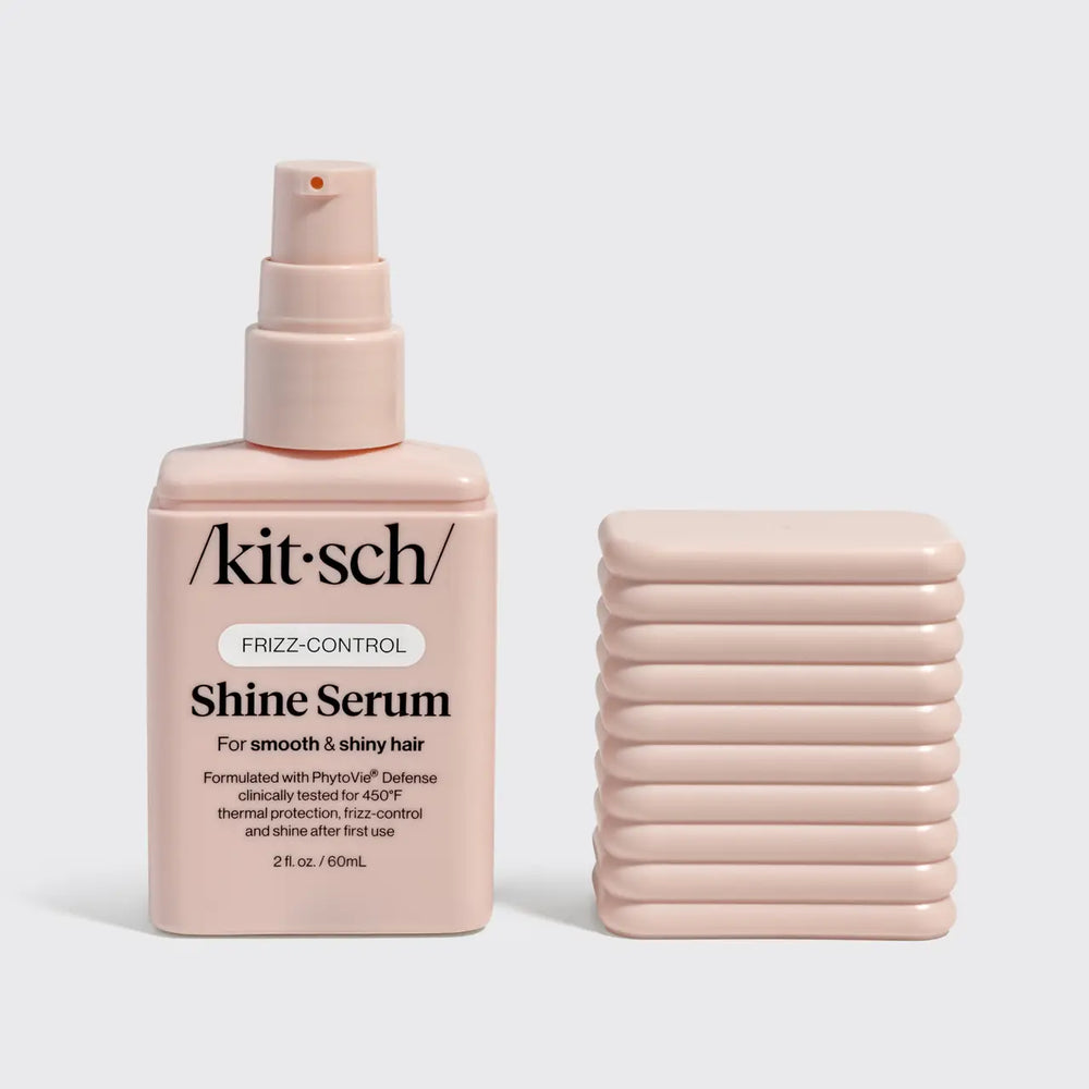 Kitsch Frizz-Control Shine Serum 148ml