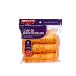 Red By Kiss Snap On Magnetic Roller
