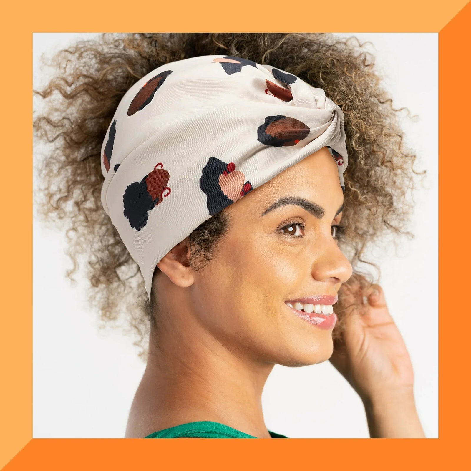 Cantu Double Layer Extra Wide Easy Wrap