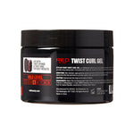 Red By Kiss Styler Fixer Twist Curl Gel