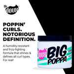 The Doux Big Poppa Defining Gel 473ml