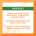 Cantu Satin Scarf - Modern