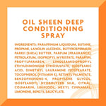 Cantu Shea Butter Oil Sheen Deep Conditioning Spray 283g/10oz
