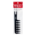 Red By Kiss 2-in-1 Comb