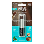 Red By Kiss Quick Cover Root Touch-Up Stick