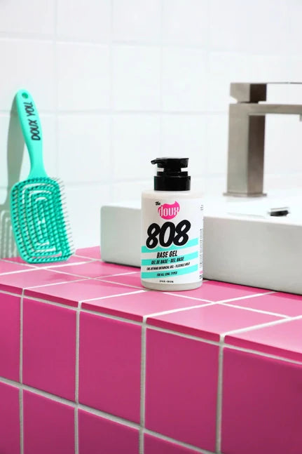 The Doux 808 Base Gel 354.8ml