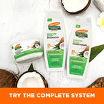 Palmer's Coconut Oil Formula Moisture Gro Hairdress