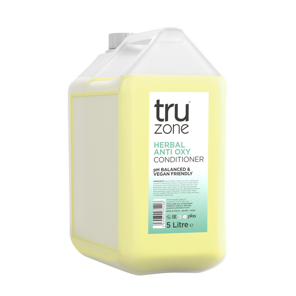 TRUZONE ANTI-OXY CONDITIONER 5 LITRE