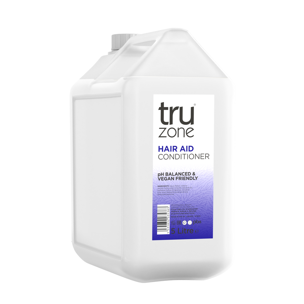 Truzone Hair Aid Conditioner 5 Litre