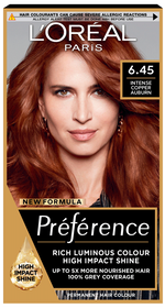 L'Oréal Paris Préférence