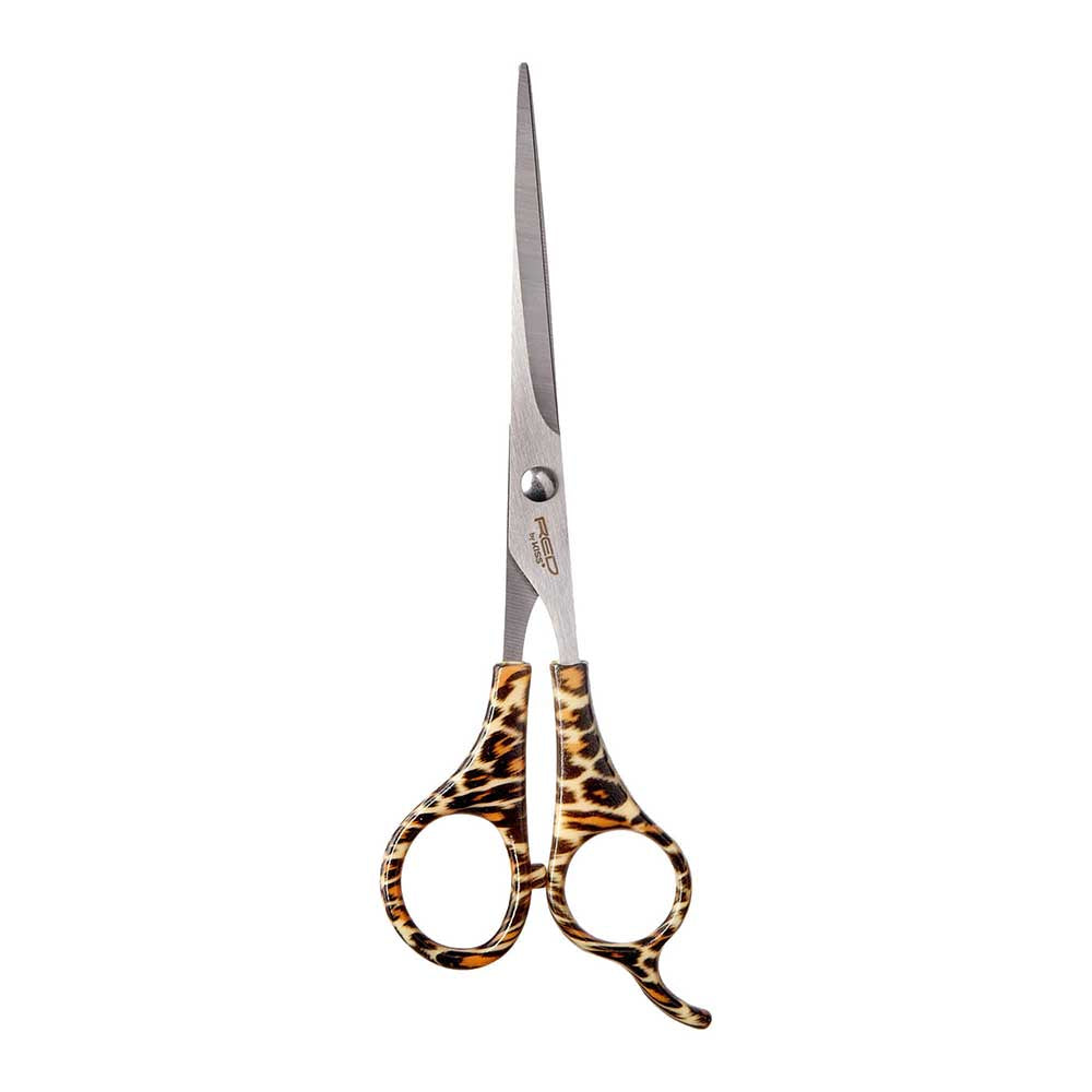 Red By Kiss Straight Hair Shear 6.5"