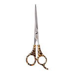 Red By Kiss Straight Hair Shear 6.5"