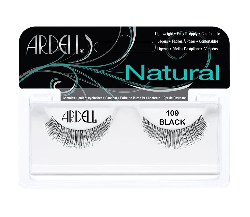 Ardell Natural Lashes