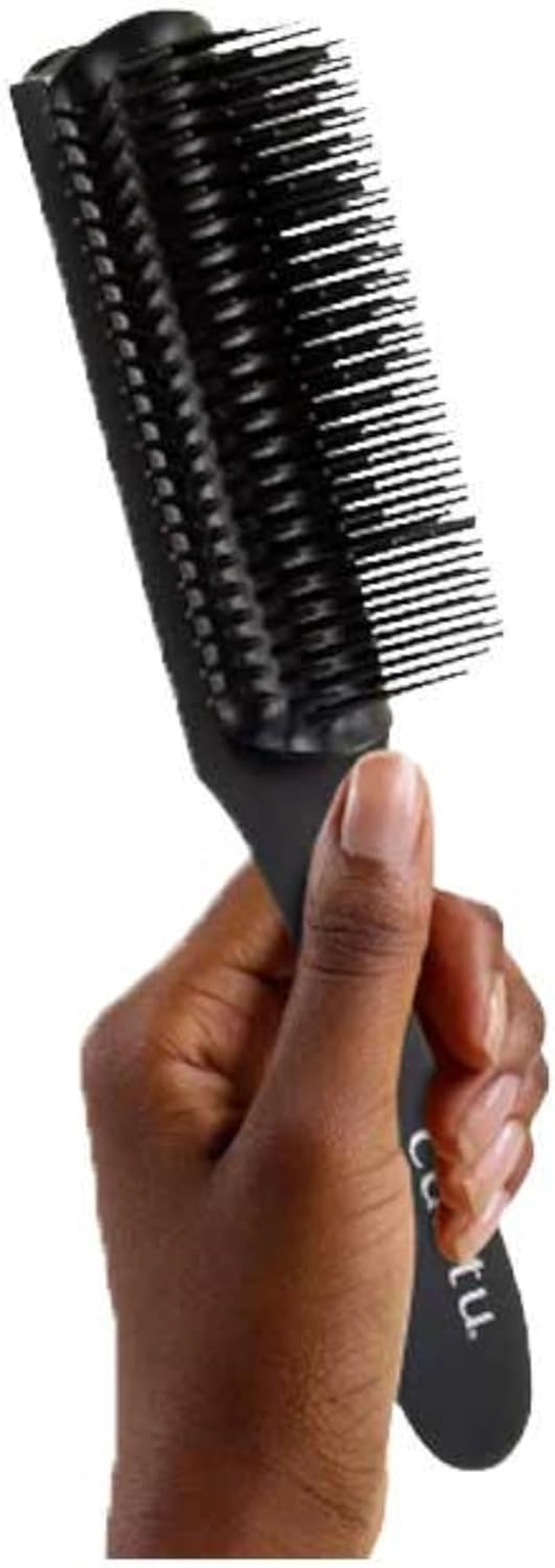 Cantu Detangle Sturdy Wash Day Brush