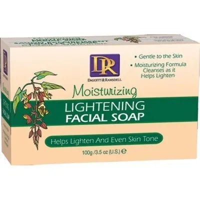 Daggett & Ramsdell Facial Lightening Soap 100g