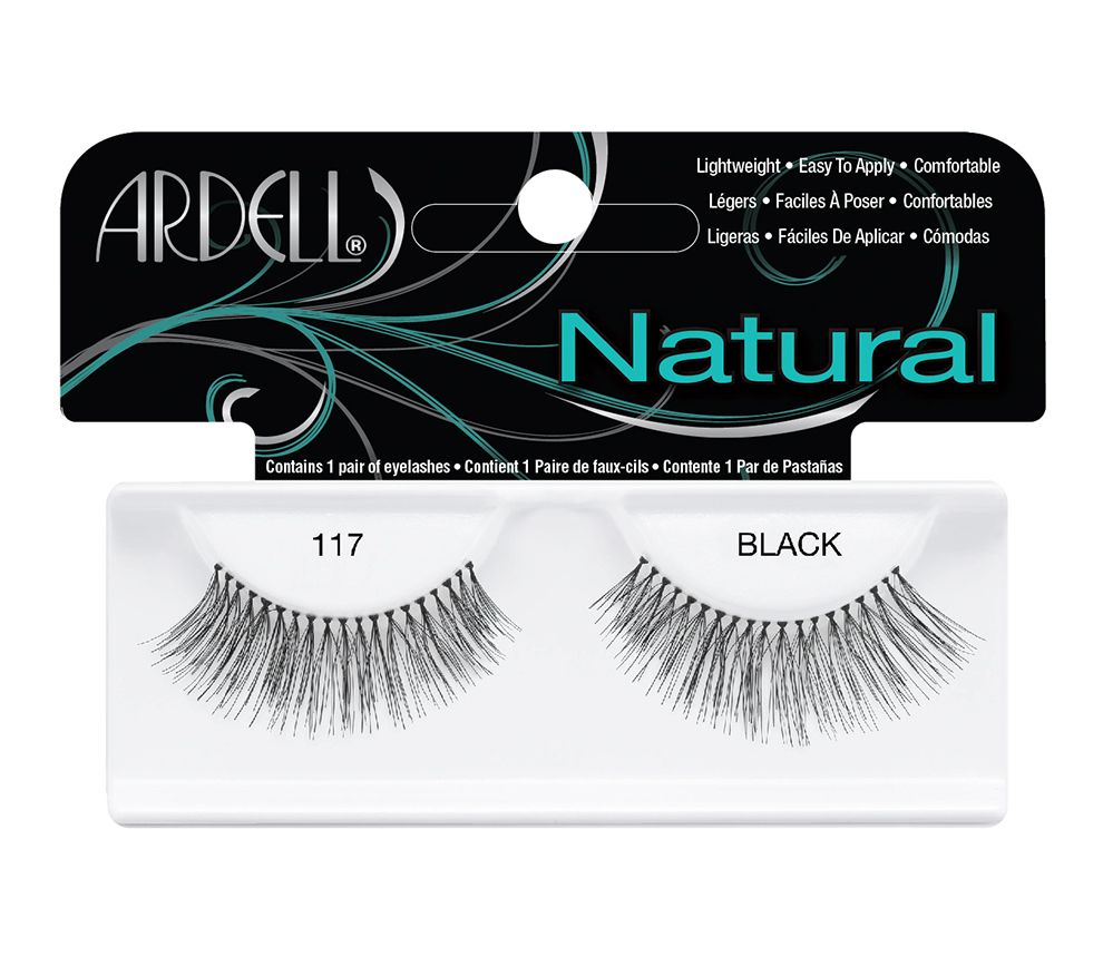 Ardell Natural Lashes
