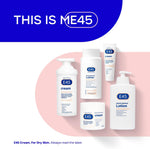 E45 Moisturising Lotion 500 ml