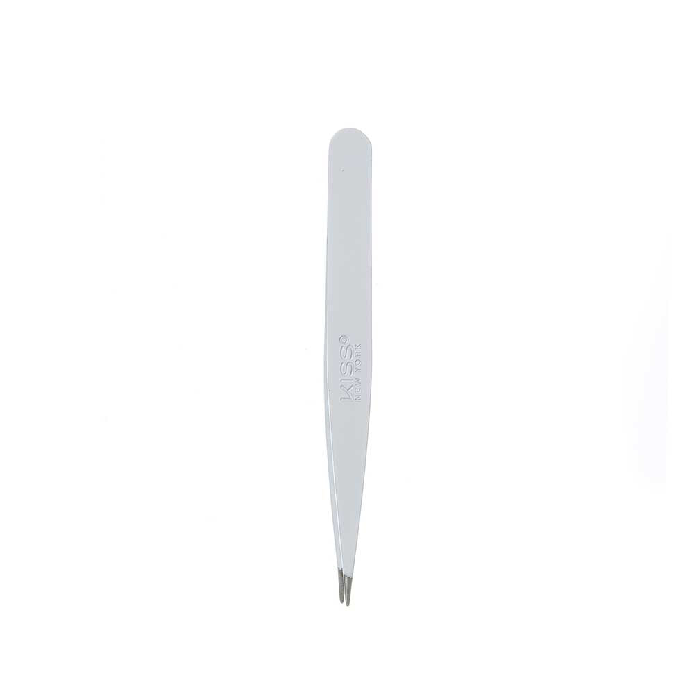 KISS NEW YORK Tweezer Point Tip