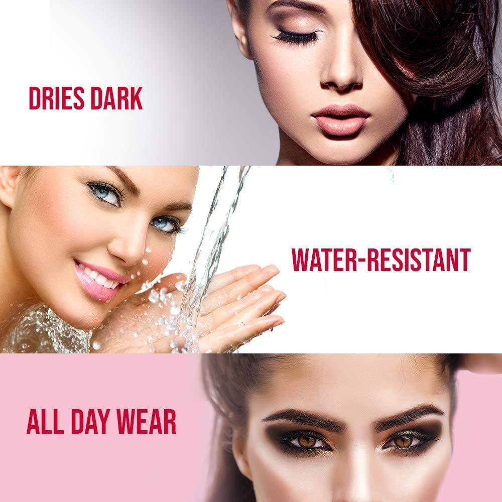 DUO Strip Eyelash Adhesive for Strip Lashes, Dark Tone 7g