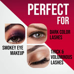 DUO Strip Eyelash Adhesive for Strip Lashes, Dark Tone 7g