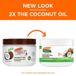 Palmer's Coconut Oil Formula Moisture Gro Hairdress