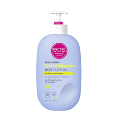 EOS Vanilla Cashmere Body Lotion 473ml/16oz