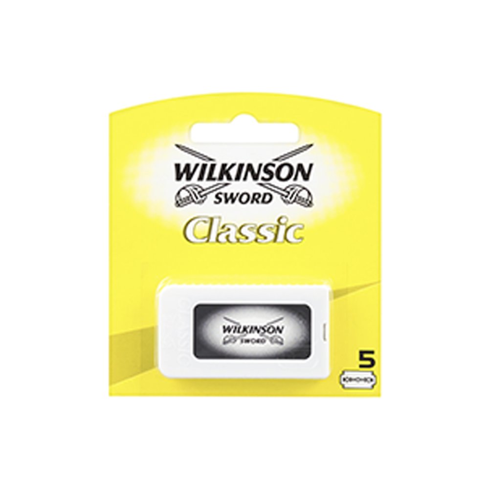 WILKINSON CLASSIC 5 BLADES