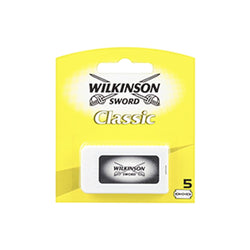 WILKINSON CLASSIC 5 BLADES