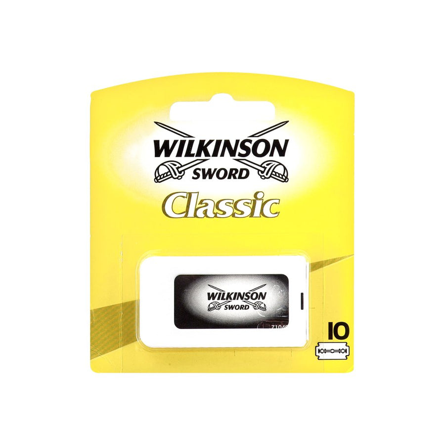 WILKINSON CLASSIC 10S BLADES